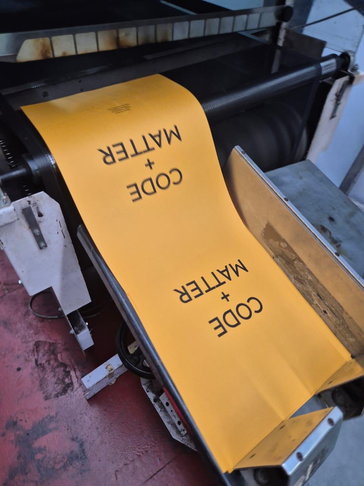 Édition risographie